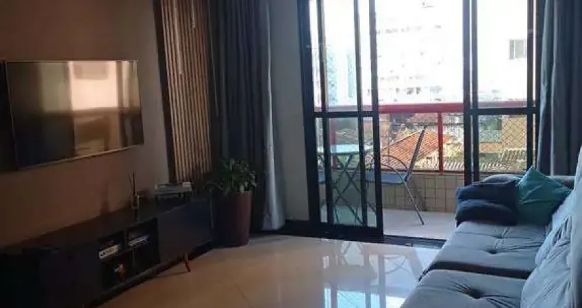 EXCELENTE APARTAMENTO COM 2 DORMITÓRIOS NO BAIRRO BOQUEIRÃO EM PRAIA GRANDE!