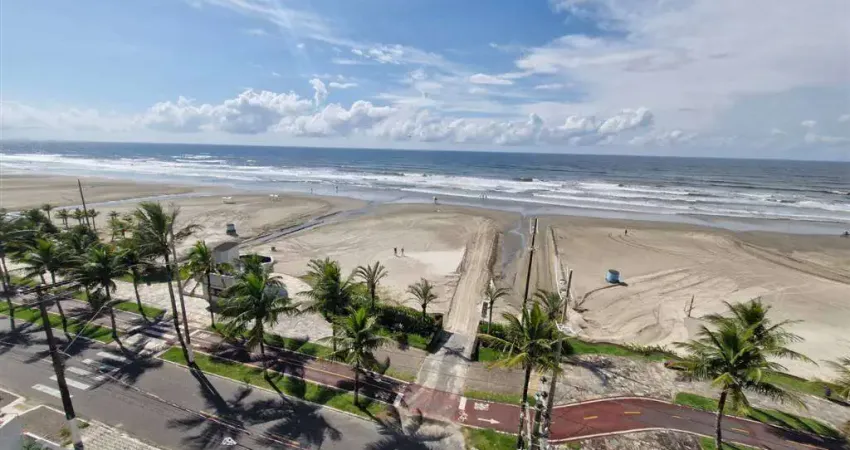 Excelente apartamento com 3 dormitórios no bairro flórida em praia grande!