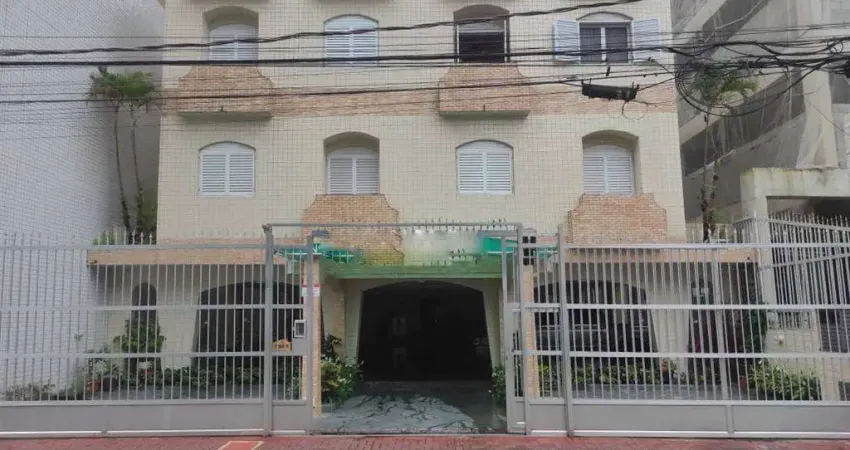 Apartamento com 2 quartos à venda na RUA VILA CAICARA, 236, Vila Caiçara, Praia Grande