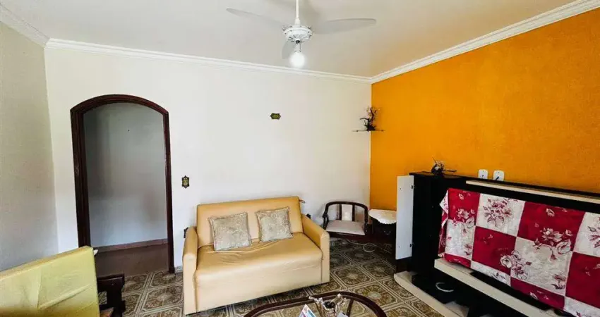 Casa com 2 quartos à venda na Rua Abílio de Jesus Moraes, 1076, Vila Caiçara, Praia Grande