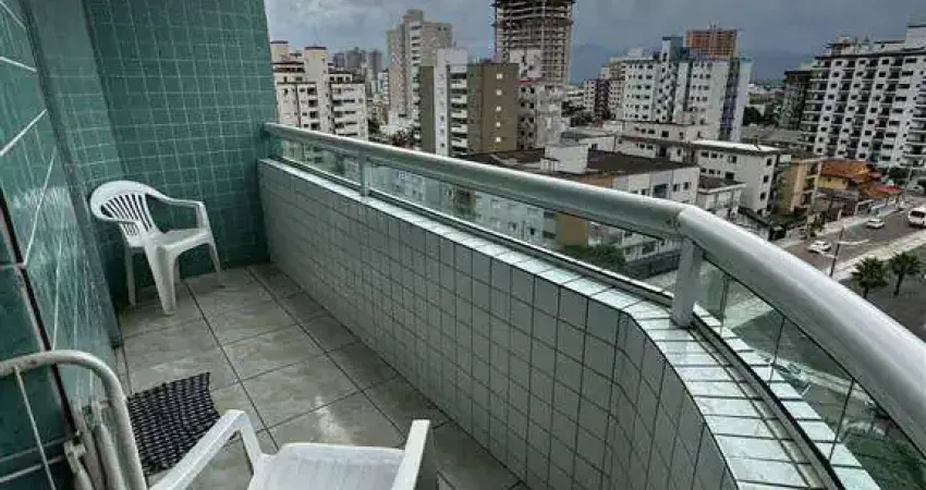 Apartamento com 1 quarto à venda na RUA BOQUEIRAO, 551, Boqueirão, Praia Grande