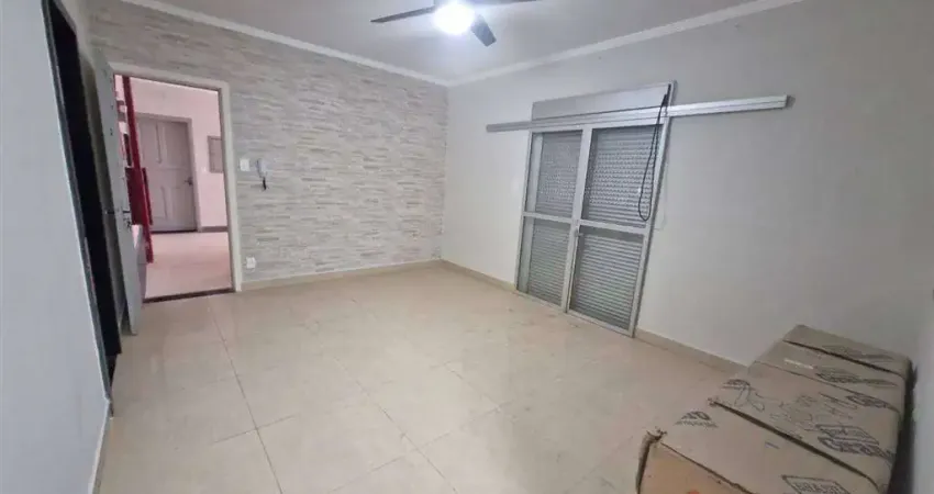 Apartamento com 2 quartos à venda na Rua José Alexandre Có, 189, Vila Caiçara, Praia Grande
