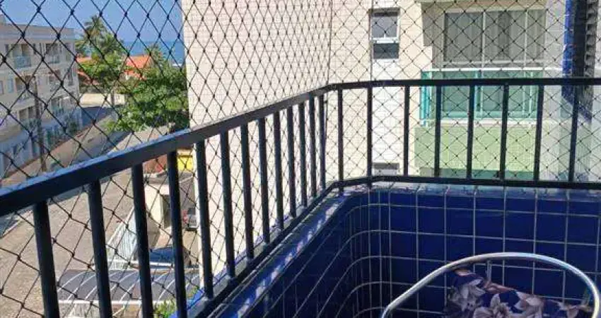 Apartamento com 2 quartos à venda na RUA ANTARTICA, 224, Vila Antártica, Mongaguá