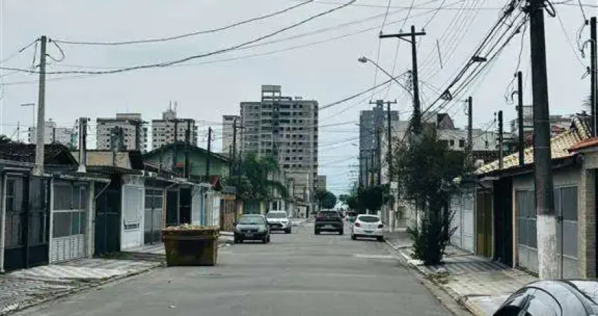 Casa com 2 quartos à venda na RUA CAIÇARA, 648, Vila Caiçara, Praia Grande