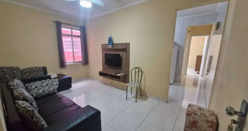 Lindo apartamento com 1 dormitório no bairro ocian em praia grande!