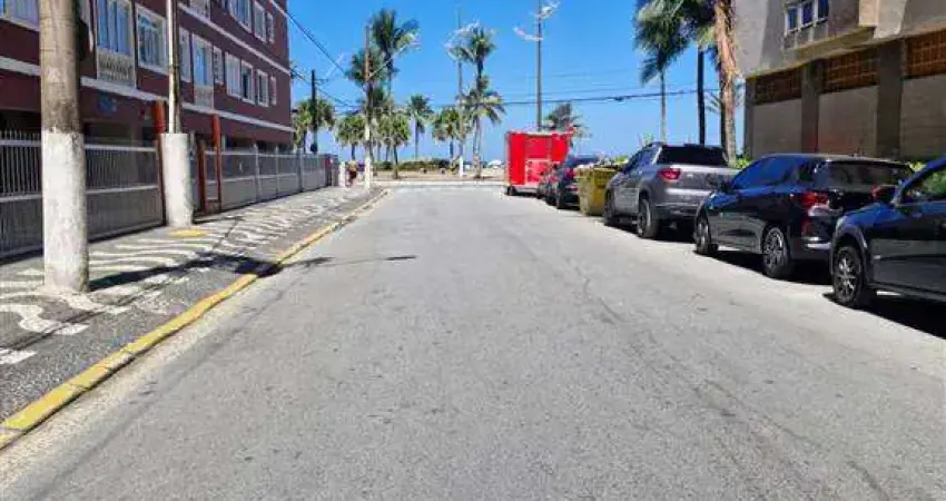 Apartamento com 1 quarto à venda na Rua Guimarães Rosa, 135, Vila Assunção, Praia Grande