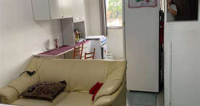 EXCELENTE KITNET NO BAIRRO CAIÇARA EM PRAIA GRANDE!