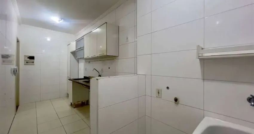Excelente apartamento com 2 dormitórios no bairro guilhermina em praia grande!