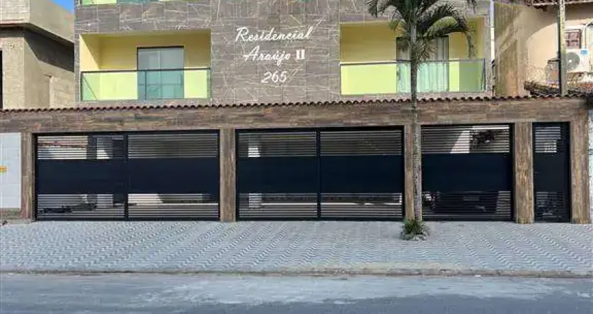 Excelente casa de condomínio com 2 dormitórios no bairro caiçara!