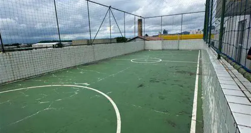 Excelente apartamento com 1 dormitório no bairro vila tupi em praia grande!