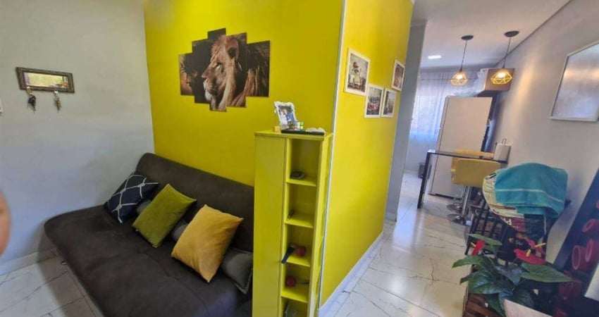 Kitnet / Stúdio à venda na Rua Tupi, 6152, Tupi, Praia Grande