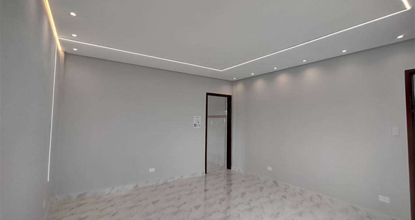 EXCELENTE APARTAMENTO COM 1 DORMITÓRIO NO BAIRRO MARACANÃ EM PRAIA GRANDE!