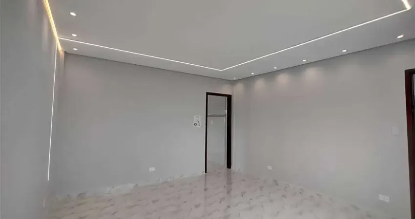 Excelente apartamento com 1 dormitório no bairro maracanã em praia grande!