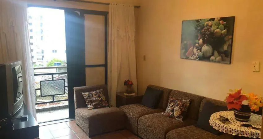 LINDO APARTAMENTO DE 1 DORMITÓRIO NO BAIRRO CAIÇARA EM PRAIA GRANDE!