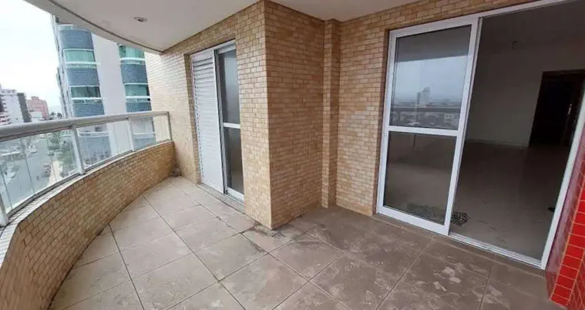 EXCELENTE APARTAMENTO COM 2 DORMITÓRIOS NO BAIRRO OCIAN EM PRAIA GRANDE!