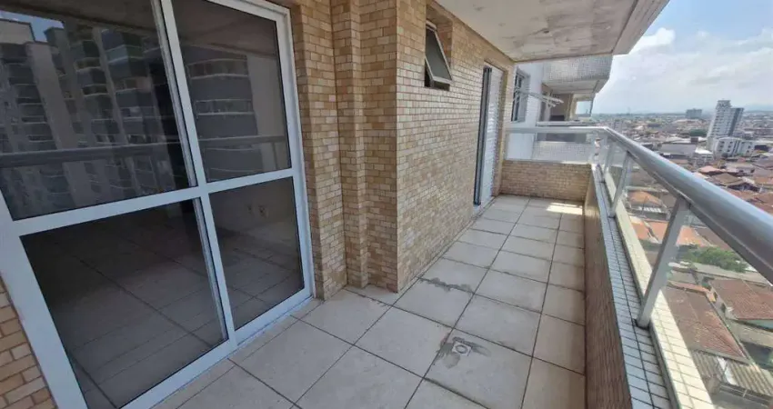 Apartamento com 1 quarto à venda na RUA CIDADE OCIAN, 55, Cidade Ocian, Praia Grande