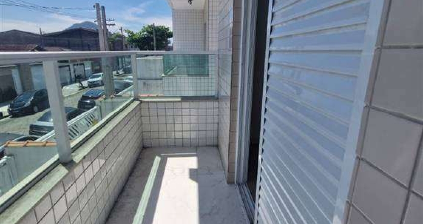 EXCELENTE SOBRADO DE CONDOMÍNIO COM 3 SUÍTES NO BAIRRO TUDE BASTOS  EM PRAIA GRANDE!