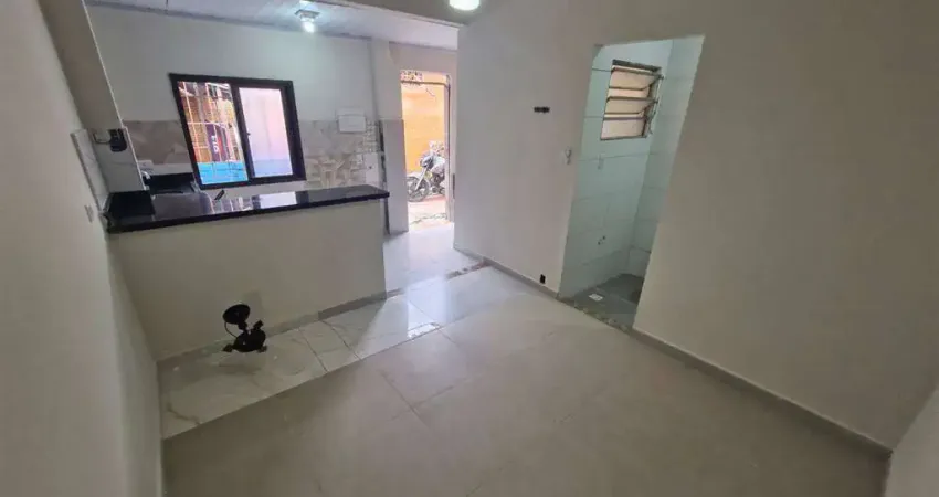 Casa com 1 quarto à venda na RUA VILA CAICARA, 12759, Vila Caiçara, Praia Grande