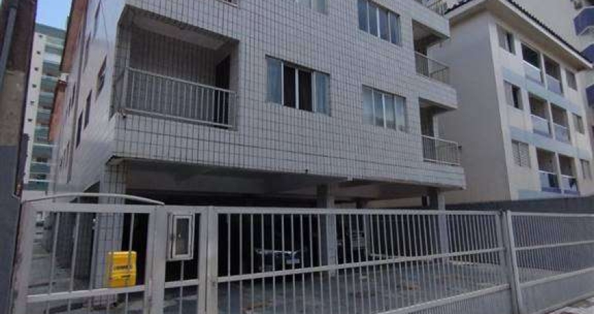 Excelente apartamento de 01 dormitório. O imóvel está localizado na Vila Caiçara, bairro que vem recebendo e cada vez mais investimentos na infraestrutura, proporcionando mais comodidade e segurança a