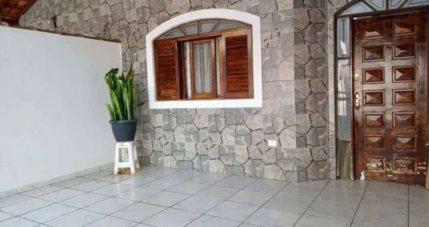Casa com 3 quartos à venda na RUA AVIAÇÃO, 364, Aviação, Praia Grande