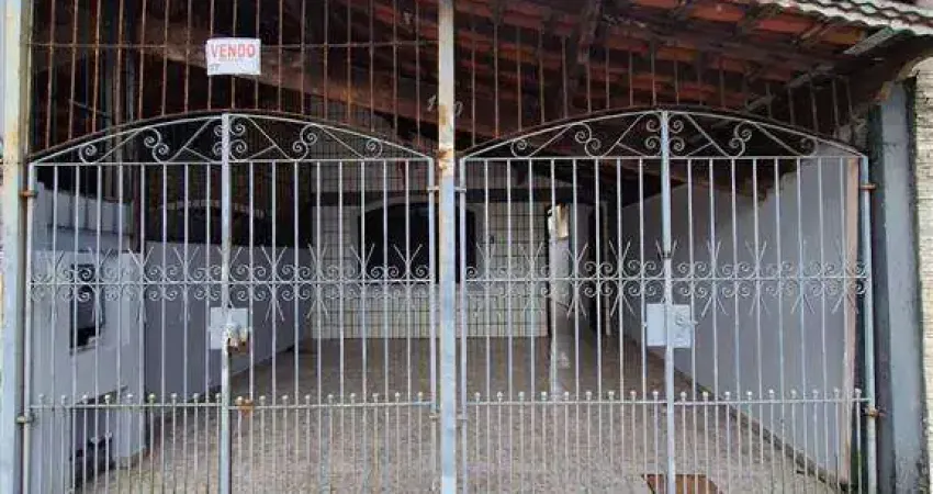 Casa com 2 quartos à venda na RUA VILAMAR, 201, Vilamar, Praia Grande