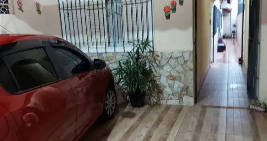 Casa com 2 quartos à venda na RUA BALNEARIO MARACANA, 656, Balneário Maracanã, Praia Grande