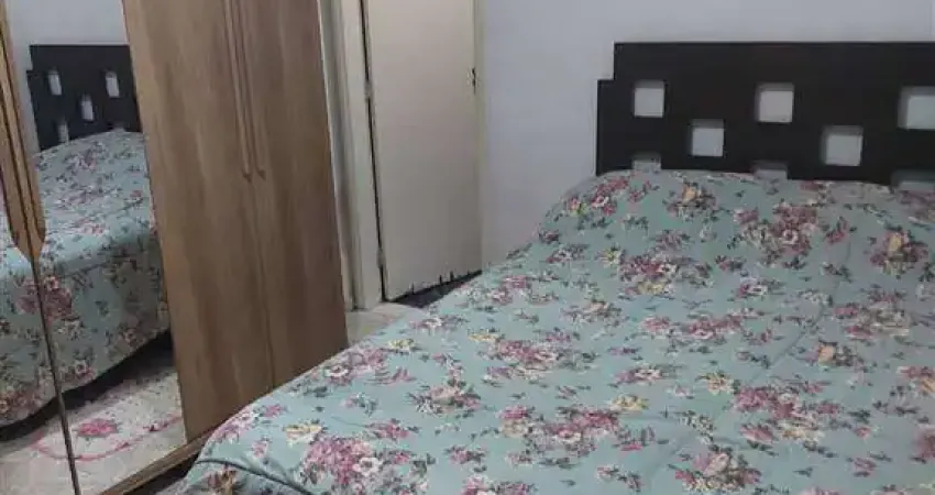 Casa com 2 quartos à venda na Avenida Ângelo Perino, 656, Balneário Maracanã, Praia Grande