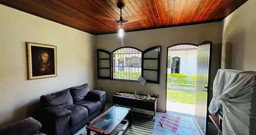 Casa com 2 quartos à venda na Rua Abílio de Jesus Moraes, 1076, Vila Caiçara, Praia Grande