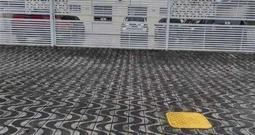 Excelente Apartamento 01  Dormitório
 01  Banheiro  

Sala, Cozinha, 
Área de serviço, 1

 Vaga de garagem  Rotativa  O imóvel está localizado na Vila Guilhermina, um dos bairros mais movimentados, tr