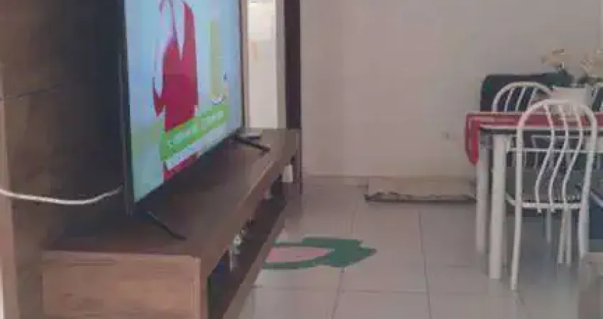 Casa com 2 quartos à venda na RUA SAMAMBAIA, 1278, Jardim Samambaia, Praia Grande