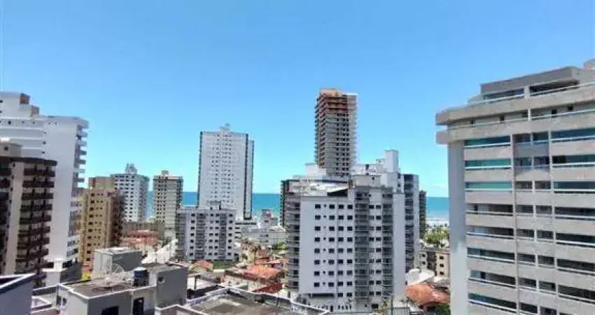 Excelente apartamento com 02 dormitórios no bairro vila caiçara em praia grande!