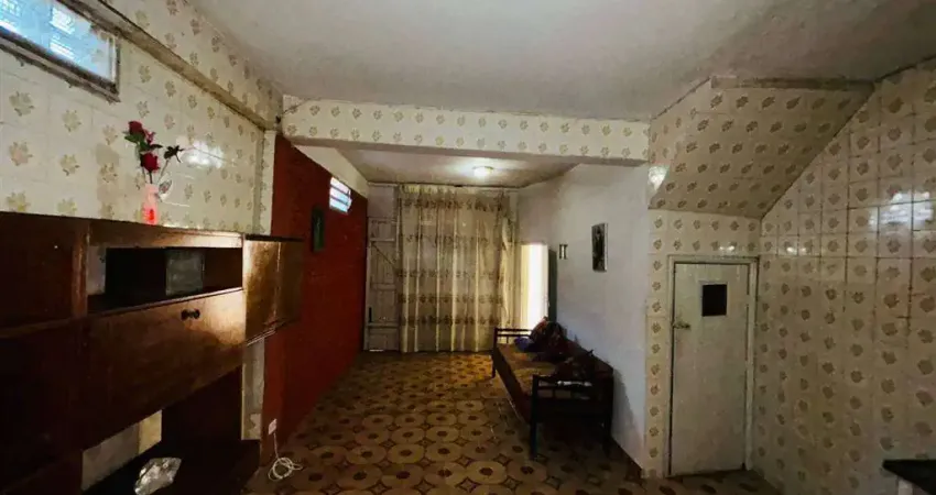 Casa com 2 quartos à venda na RUA VILA CAIÇARA, 243, Vila Caiçara, Praia Grande