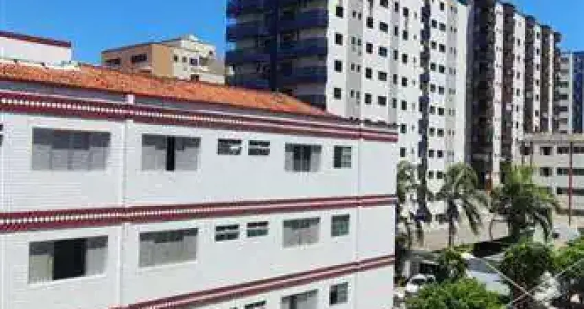 Excelente apartamento para locação de 01 dormitório. O imóvel está localizado na Vila Guilhermina, um dos bairros mais movimentados, tradicionais e procurados por turistas e querido por moradores de P