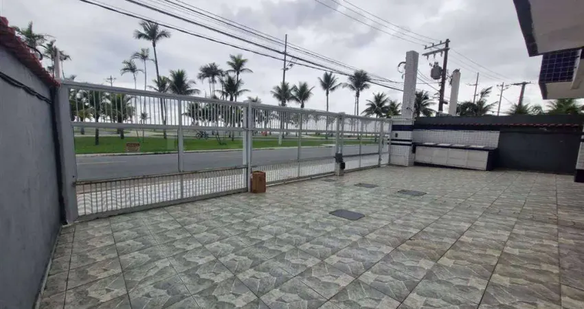 EXCELENTE APARTAMENTO COM 1 DORMITÓRIO NO BAIRRO CAIÇARA EM PRAIA GRANDE!