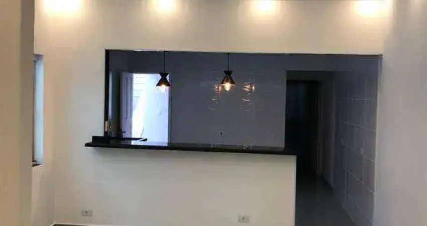 Excelente casa isolada, 03 dormitorio, 03 suite, 01 banheiro, 01 cozinha, 03 vagas de garagem, o imóvel está localizado na vila caiçara, bairro que vem recebendo cada vez mais investimentos na infrae