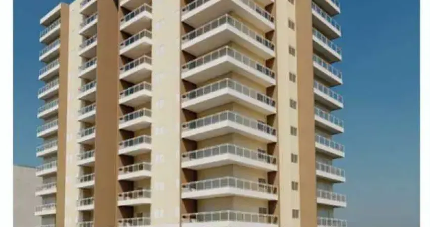 Excelente apartamento com 1 dormitório no bairro caiçara em praia grande!