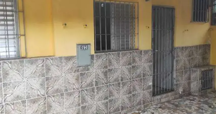 Casa com 1 quarto à venda na RUA VILA CAICARA, 300, Vila Caiçara, Praia Grande