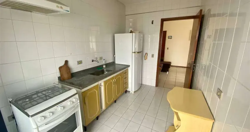 Excelente apartamento de 01 dormitório próximo ao mar na vila caiçara