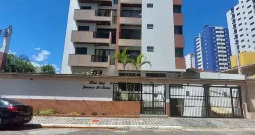 Excelente apartamento de 01 dormitório próximo ao mar na vila caiçara