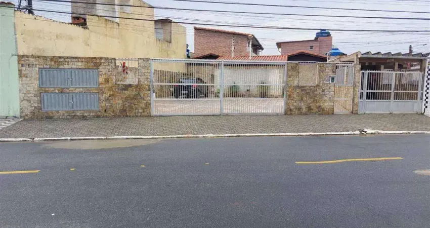 Casa com 1 quarto à venda na RUA REAL, 397, Jardim Real, Praia Grande