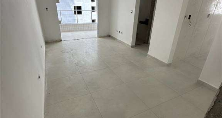 LINDO APARTAMENTO COM 1 DORMITÓRIO NO BAIRRO CAIÇARA EM PRAIA GRANDE!