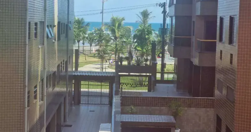 Apartamento com 2 quartos à venda na Rua José Alexandre Có, 189, Vila Caiçara, Praia Grande