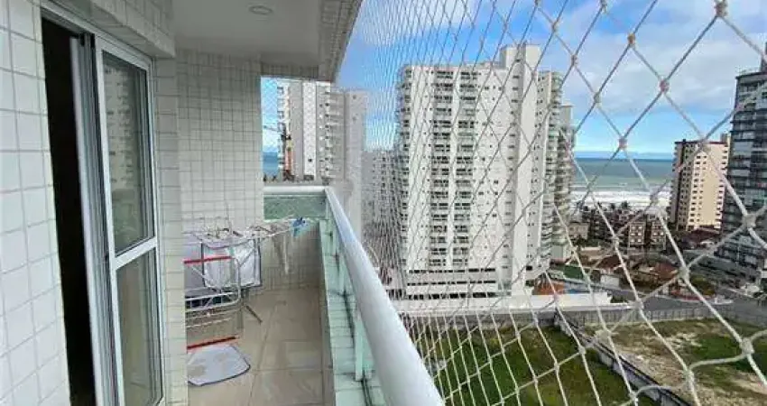 Apartamento com 2 quartos à venda na Rua Salvador Molinari, 422, Vila Caiçara, Praia Grande