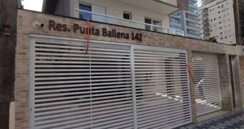 Excelente casa de condomínio sobreposta alta de 02 dormitórios, com com sacada e ampla área de serviço. O imóvel está localizado na Vila Assunção bairro adjacente à Cidade Ocian, um dos bairros mais t