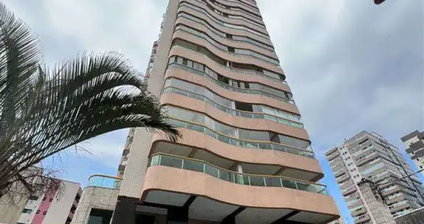 Excelente apartamento de  01 dormitório, sendo 01 suíte, sacada gourmet envidraçada e lazer completo. O imóvel está localizado no Campo da Aviação, bairro que recebeu muitas melhorias nestes últimos a