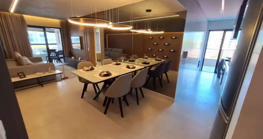 Apartamento com 2 quartos à venda na Rua Thereza de Jesus Monteiro Corralo, 127, Balneário Maracanã, Praia Grande