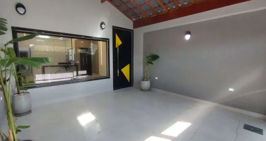 Casa com 3 quartos à venda na RUA VILAMAR, 51, Vilamar, Praia Grande