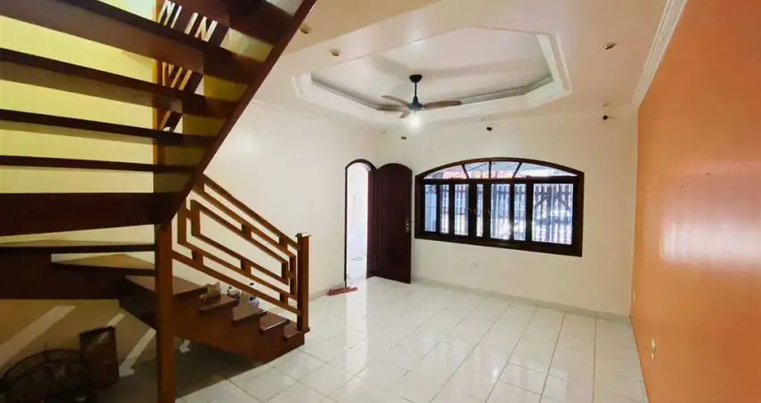 Casa com 3 quartos à venda na RUA JARDIM ALOHA, 160, Jardim Aloha, Praia Grande