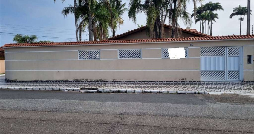 Casa com 5 quartos à venda na RUA BALNEARIO FLORIDA, 380, Balneário Flórida, Praia Grande