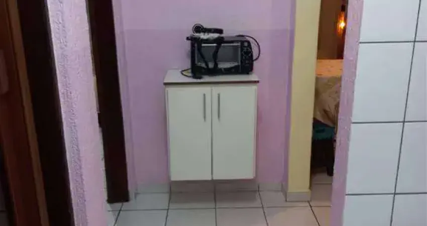 Excelente apartamento de 01 dormitório, 01 vaga da garagem.o imóvel está localizado na vila caiçara, bairro que vem recebendo cada vez mais investimentos na infraestrutura, além de ter o terceiro maio